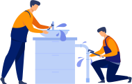 Plumber